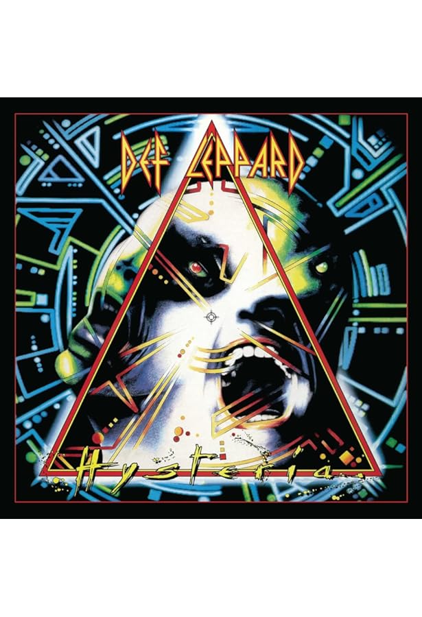 The Best of Def Leppard (CD付き) Amazon.com: The Story So Far: The Best Of Def Leppard: CDs